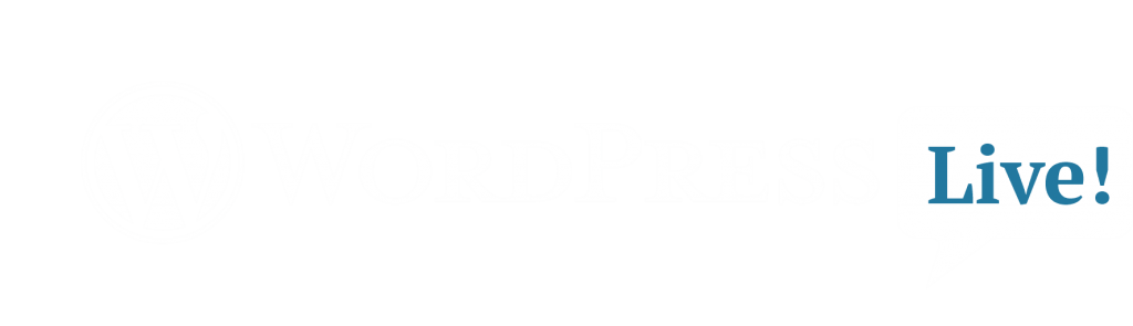 WordPress Live logo
