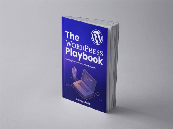 the WordPress playbook