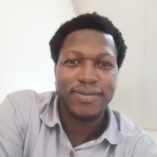 Henry Adeyemi