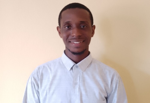 Kola Isioye