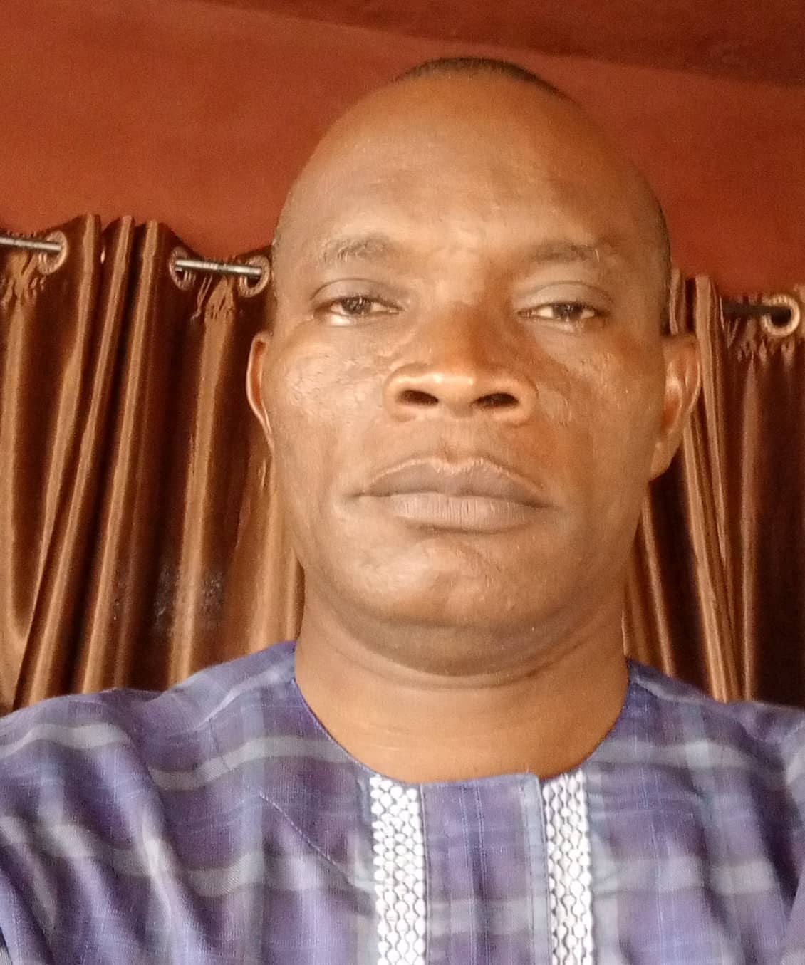 Simon Osamwonyi