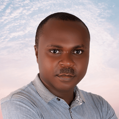Uche Nwonye